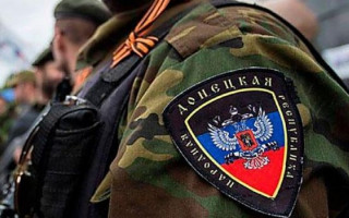 Стало известно, где боевики на Донбассе хранят поврежденные боеприпасы