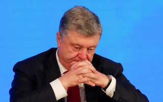 Порошенко прокоментував відставку Курта Волкера