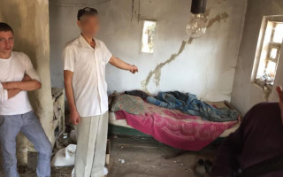 Три года был в рабстве: под Сумами задержали горе-работодателей