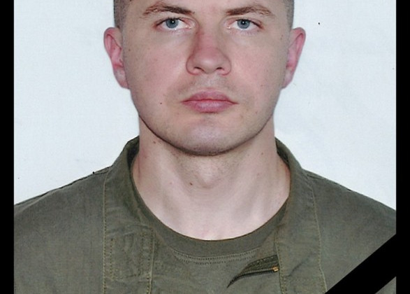 Вражеский обстрел на Донбассе: погиб старший лейтенант Нацгвардии