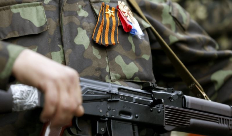 В оккупированном Донецке боевики начали «охоту» на бизнес