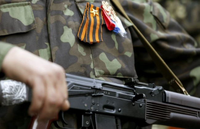 В оккупированном Донецке боевики начали «охоту» на бизнес