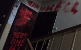 У Києві напали на журналіста: є подробиці та відео