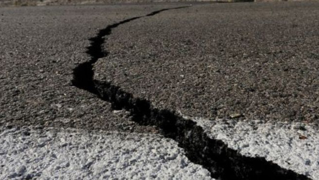 В Украине произошло землетрясение: есть детали