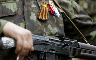 В оккупированном Донецке боевики начали «охоту» на бизнес