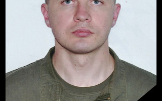 Вражеский обстрел на Донбассе: погиб старший лейтенант Нацгвардии