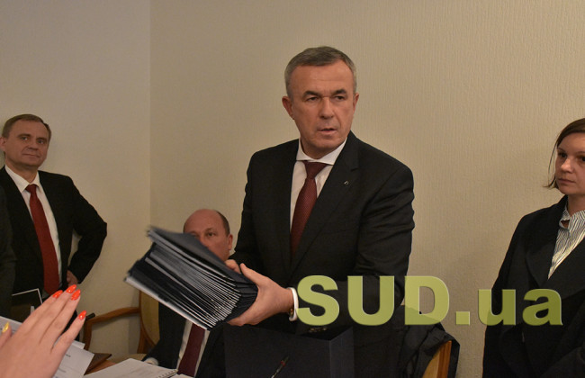 Ми плануємо, що ЄСІТС запрацює з 2022 року, але кошти необхідні зараз, — голова ДСА