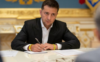 Зростання рівня та якості життя: Зеленський затвердив цілі сталого розвитку країни до 2030 року