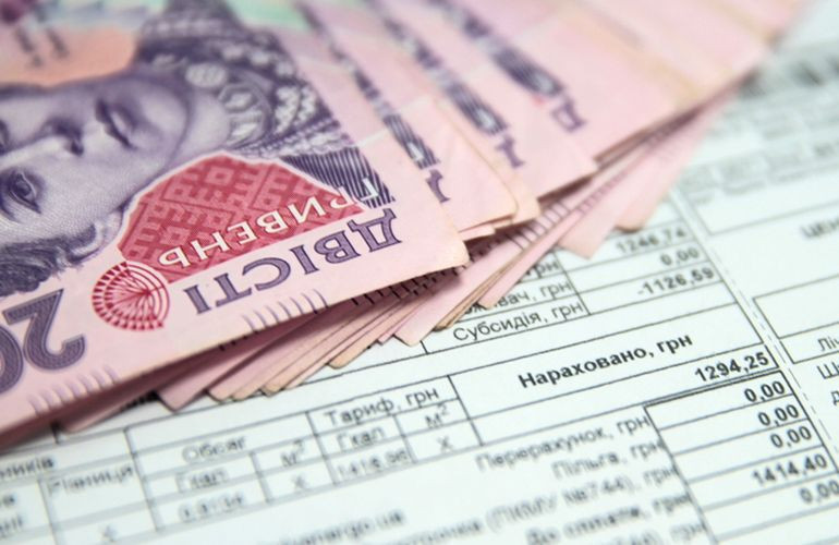 Субсидии в Украине: главное условие для получения выплат