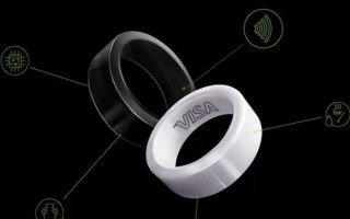 Розрахуватися каблучкою за покупки: в Україні запустили продаж NFC-кілець