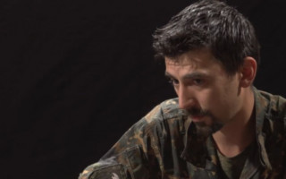 ЗСУ ліквідували снайпера «ДНР» з позивним «Скрипаль»