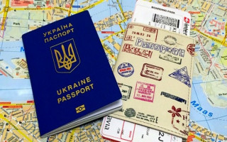 Украинский паспорт поднимется в мировом рейтинге: перечень безвизовых стран расширится
