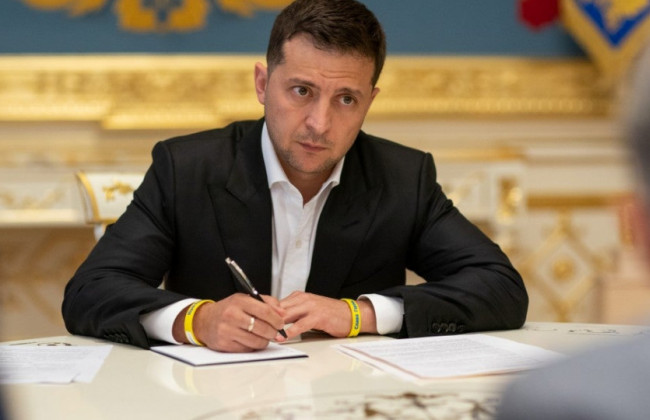 Зростання рівня та якості життя: Зеленський затвердив цілі сталого розвитку країни до 2030 року