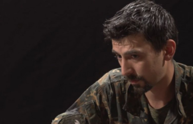 ЗСУ ліквідували снайпера «ДНР» з позивним «Скрипаль»