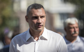 Увольнение Кличко: мэр Киева подал в суд на Гончарука и Богдана