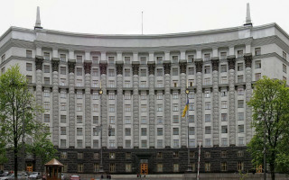Кабінет міністрів України схвалив Програму дій уряду: нові призначення та звільнення