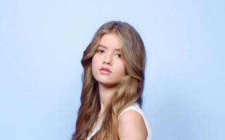 В Киеве пропала 12-летняя девочка: есть фото