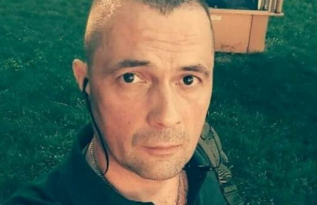 В Киеве зверски избили ветерана АТО из-за его ориентации: подробности