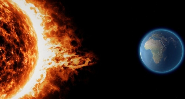 Магнитные бури в октябре: что ждет украинцев