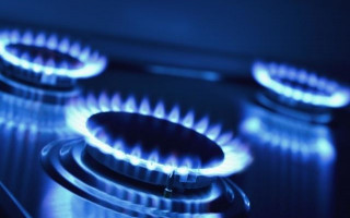 Цена на газ в октябре: потребителям сообщили печальную новость