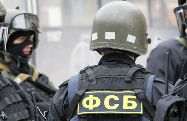 Спецслужби РФ завербували українця: СБУ затримала пропагандиста «русcкого мира»