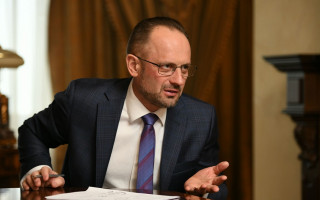 Безсмертний оприлюднив текст «формули Шнайнмайєра»