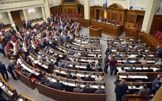 Комітет Ради розгляне стан вакцинації в Україні