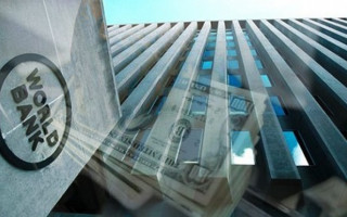 Світовий банк оцінив продуктивність праці в Україні