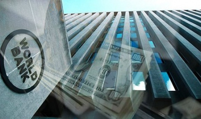Світовий банк оцінив продуктивність праці в Україні