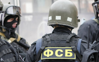 Спецслужби РФ завербували українця: СБУ затримала пропагандиста «русcкого мира»