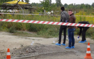 Суд арештував одного з організаторів резонансного вбивства підприємця під Києвом