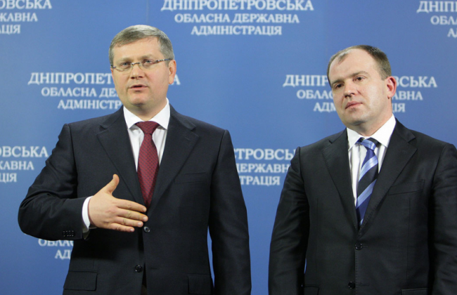 Суд відмовився арештовувати двох колишніх опоблоківців