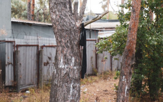 В Киеве нашли труп мужчины: подробности