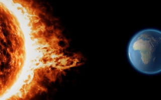 Магнитные бури в октябре: что ждет украинцев