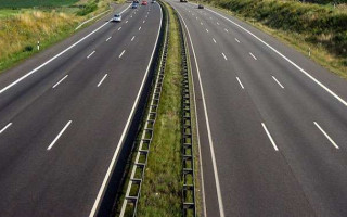 Рада підтримала законопроект про середньострокове планування будівництва доріг