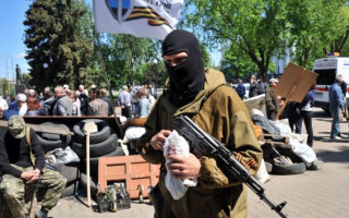 Звинувачено в «тероризмі»: на Донбасі бійця ЗСУ позбавили волі на 16 років