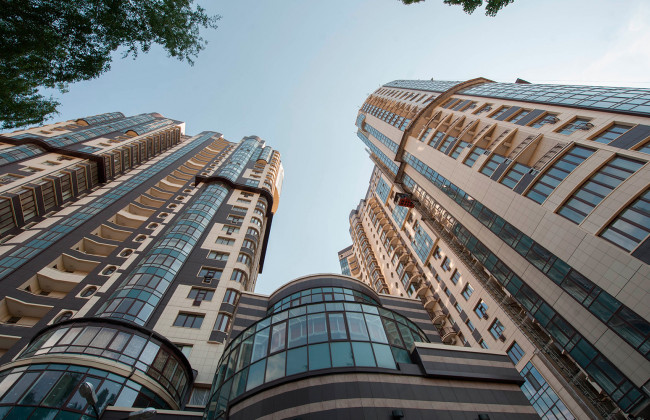 Покращення житлових умов: влада потішить українців низкою змін