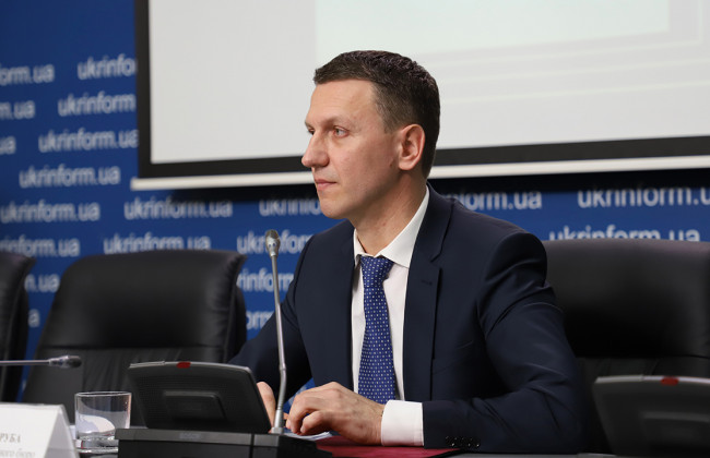 Прослуховування Романа Труби: у ДБР відкрили кримінальне провадження