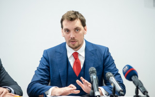 Штрафи власникам «євроблях»: застосування санкцій відкладено до 1 січня