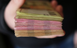 Вилучення дрібних монет: як округлювати зарплату, виплачувану готівкою