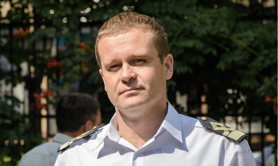 Міністр інфраструктури Криклій звільнив директора Миколаївського морського порту