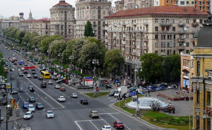 В центре Киева перекроют движение: известна причина