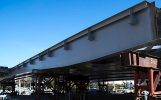 Коли запустять Шулявський міст: назвали дату