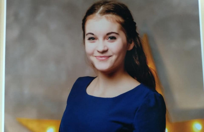 Вышла из дома и пропала: в столице ищут девочку-подростка