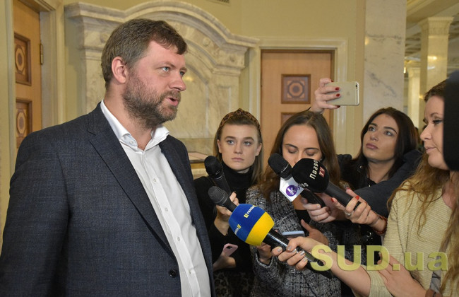 «А що нам ще робити? Йти війною на Москву?» «Слуги народу» прокоментували підписання формули Штайнмайера