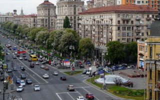 В центре Киева перекроют движение: известна причина