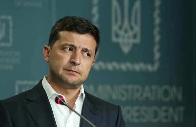 Новий склад ЦВК: президентська фракція подала на розгляд Зеленському 18 кандидатів