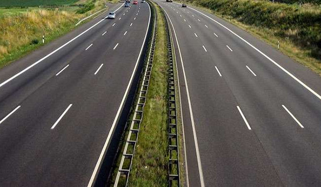 Рада підтримала законопроект про середньострокове планування будівництва доріг