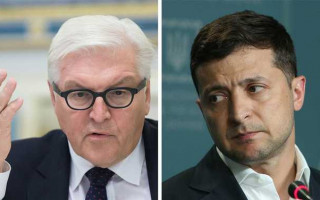 Сделают из оккупированного Донбасса аналог Приднестровья: соцсети о подписании Зеленским формулы Штайнмайера