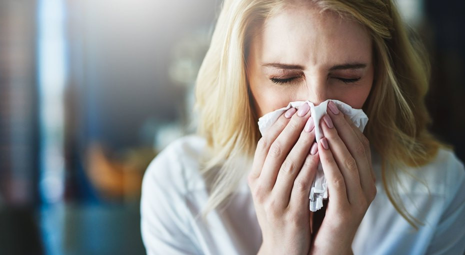 Симптомы очень схожи: какие серьезные болезни можно перепутать с простудой
